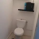 Apartmán Bienvenue A