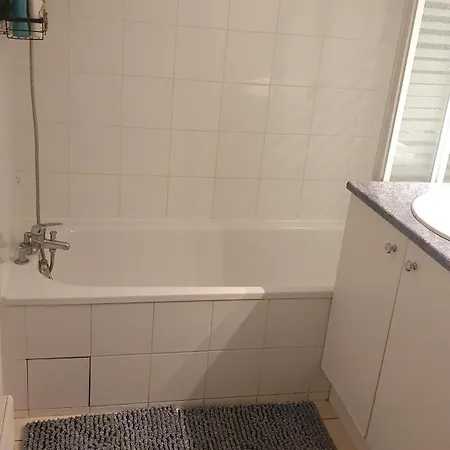 Bienvenue A Apartamento Carcassonne