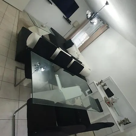 Apartamento Bienvenue A