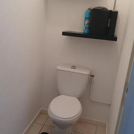 Apartamento Bienvenue A