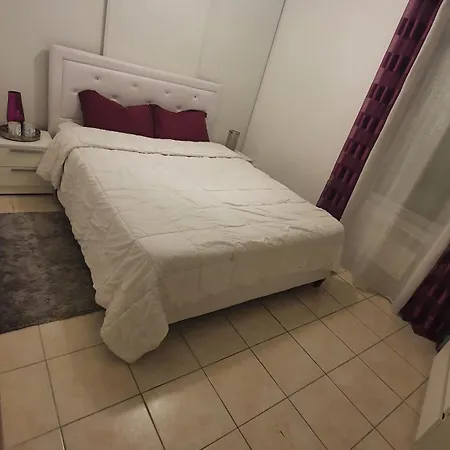 Bienvenue à Appartamento Carcassonne