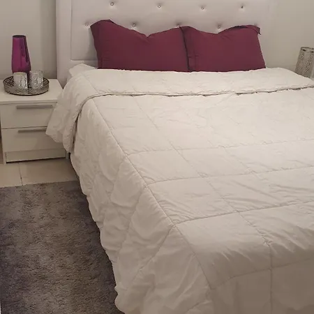 Apartamento Bienvenue A *