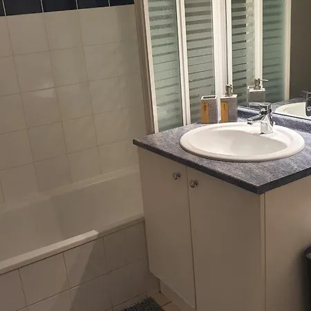 Bienvenue à Appartamento *