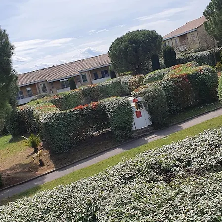 Appartamento Bienvenue à *